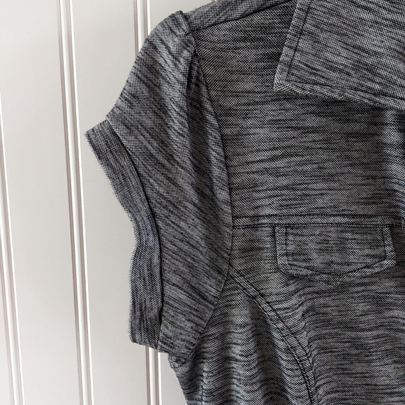 Y2K Guess Belted Vintage Mini Dress from the 2000's - Picture 9 of 12